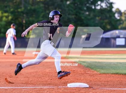 Thumbnail 1 in Fuquay - Varina @ Gray's Creek (NCHSAA 4A - 1st Round) photogallery.