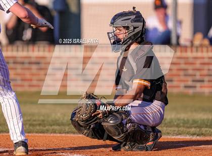 Thumbnail 3 in Fuquay - Varina @ Gray's Creek (NCHSAA 4A - 1st Round) photogallery.