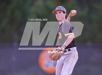Thumbnail 1 in Fuquay - Varina @ Gray's Creek (NCHSAA 4A - 1st Round) photogallery.