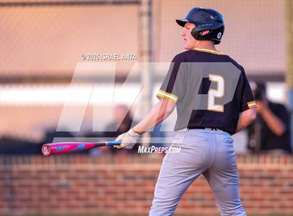 Thumbnail 3 in Fuquay - Varina @ Gray's Creek (NCHSAA 4A - 1st Round) photogallery.