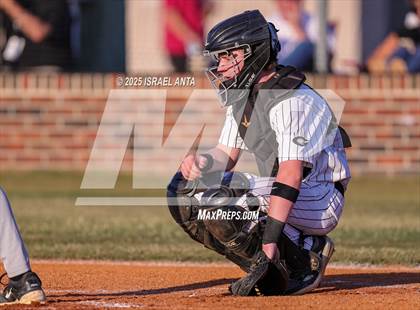 Thumbnail 1 in Fuquay - Varina @ Gray's Creek (NCHSAA 4A - 1st Round) photogallery.