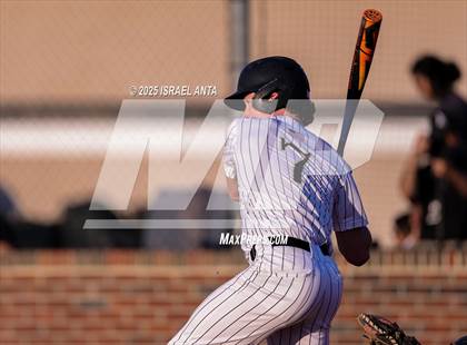 Thumbnail 2 in Fuquay - Varina @ Gray's Creek (NCHSAA 4A - 1st Round) photogallery.