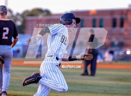 Thumbnail 2 in Fuquay - Varina @ Gray's Creek (NCHSAA 4A - 1st Round) photogallery.