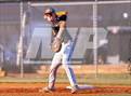 Photo from the gallery "Fuquay - Varina @ Gray's Creek (NCHSAA 4A - 1st Round)"
