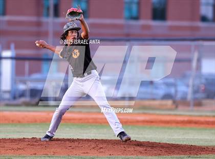 Thumbnail 2 in Fuquay - Varina @ Gray's Creek (NCHSAA 4A - 1st Round) photogallery.