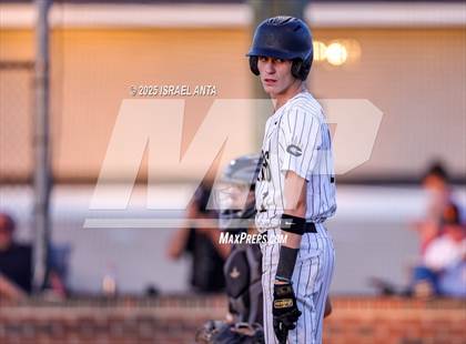 Thumbnail 3 in Fuquay - Varina @ Gray's Creek (NCHSAA 4A - 1st Round) photogallery.