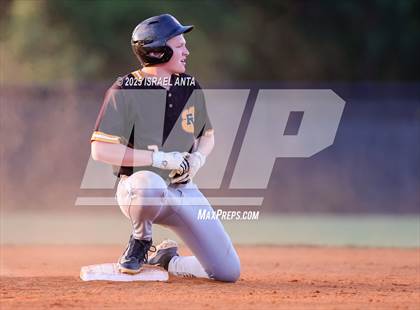 Thumbnail 1 in Fuquay - Varina @ Gray's Creek (NCHSAA 4A - 1st Round) photogallery.