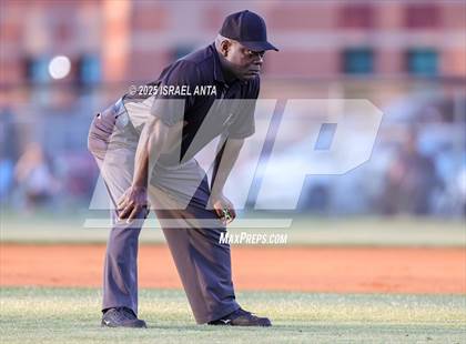 Thumbnail 1 in Fuquay - Varina @ Gray's Creek (NCHSAA 4A - 1st Round) photogallery.
