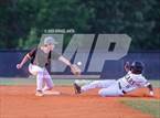 Photo from the gallery "Fuquay - Varina @ Gray's Creek (NCHSAA 4A - 1st Round)"