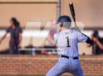 Thumbnail 2 in Fuquay - Varina @ Gray's Creek (NCHSAA 4A - 1st Round) photogallery.