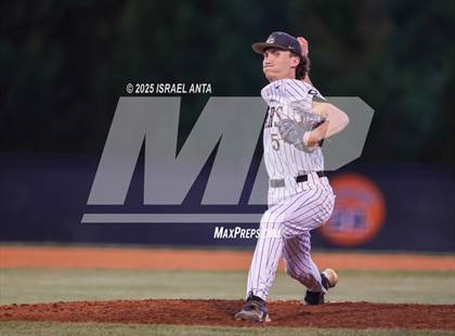Thumbnail 2 in Fuquay - Varina @ Gray's Creek (NCHSAA 4A - 1st Round) photogallery.