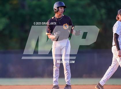 Thumbnail 2 in Fuquay - Varina @ Gray's Creek (NCHSAA 4A - 1st Round) photogallery.