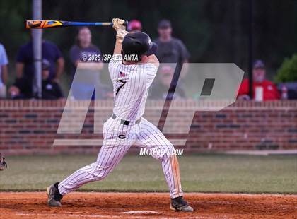 Thumbnail 1 in Fuquay - Varina @ Gray's Creek (NCHSAA 4A - 1st Round) photogallery.
