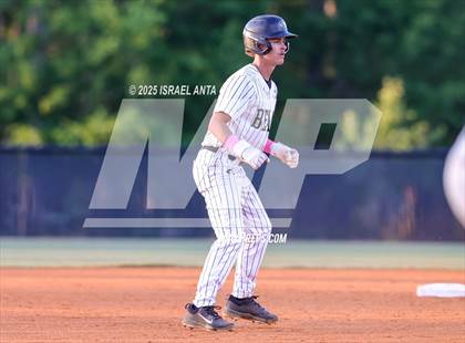 Thumbnail 3 in Fuquay - Varina @ Gray's Creek (NCHSAA 4A - 1st Round) photogallery.