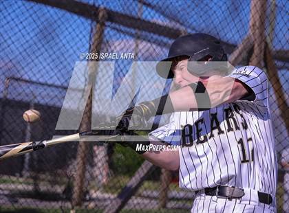 Thumbnail 2 in Fuquay - Varina @ Gray's Creek (NCHSAA 4A - 1st Round) photogallery.