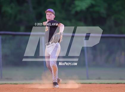 Thumbnail 1 in Fuquay - Varina @ Gray's Creek (NCHSAA 4A - 1st Round) photogallery.