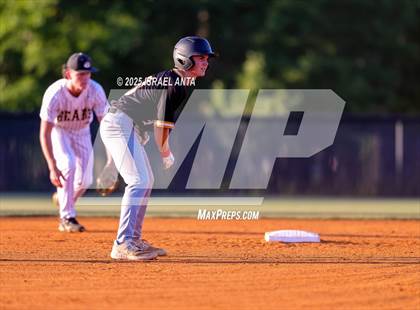 Thumbnail 2 in Fuquay - Varina @ Gray's Creek (NCHSAA 4A - 1st Round) photogallery.