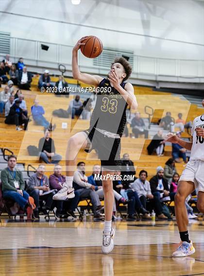 Thumbnail 1 in St. Rose vs. Hudson Catholic (Metro Classic) photogallery.