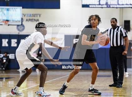 Thumbnail 2 in St. Rose vs. Hudson Catholic (Metro Classic) photogallery.