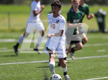 Thumbnail 1 in Eaglecrest @ Bear Creek photogallery.