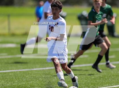 Thumbnail 2 in Eaglecrest @ Bear Creek photogallery.