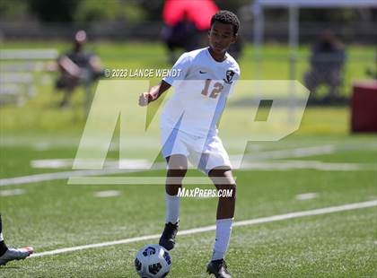 Thumbnail 1 in Eaglecrest @ Bear Creek photogallery.