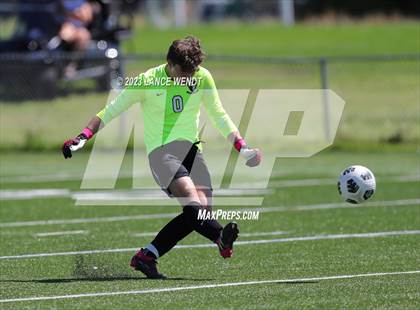 Thumbnail 2 in Eaglecrest @ Bear Creek photogallery.