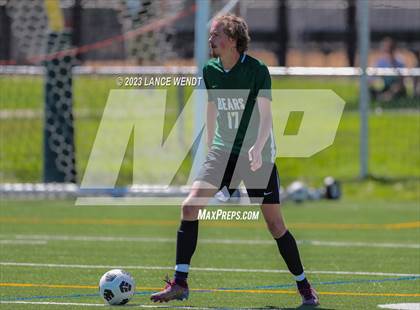 Thumbnail 1 in Eaglecrest @ Bear Creek photogallery.