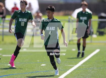 Thumbnail 2 in Eaglecrest @ Bear Creek photogallery.