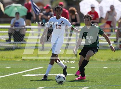 Thumbnail 1 in Eaglecrest @ Bear Creek photogallery.