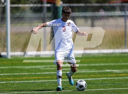 Thumbnail 3 in Eaglecrest @ Bear Creek photogallery.