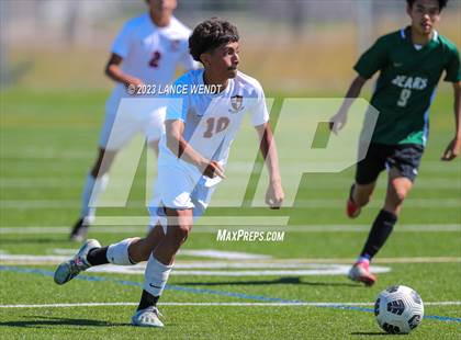 Thumbnail 1 in Eaglecrest @ Bear Creek photogallery.