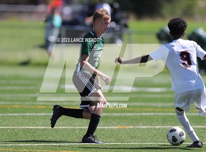 Thumbnail 3 in Eaglecrest @ Bear Creek photogallery.