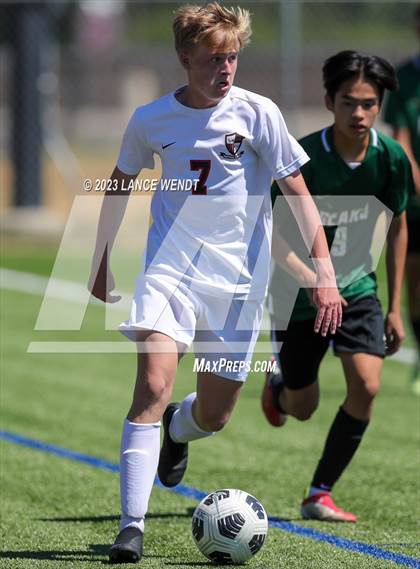 Thumbnail 3 in Eaglecrest @ Bear Creek photogallery.