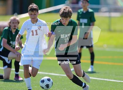 Thumbnail 3 in Eaglecrest @ Bear Creek photogallery.