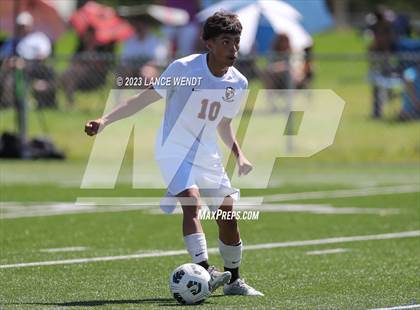 Thumbnail 3 in Eaglecrest @ Bear Creek photogallery.