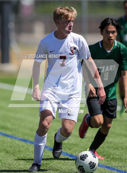 Thumbnail 1 in Eaglecrest @ Bear Creek photogallery.