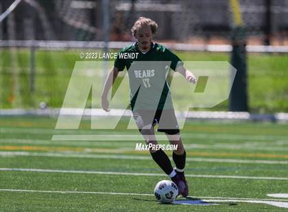 Thumbnail 3 in Eaglecrest @ Bear Creek photogallery.