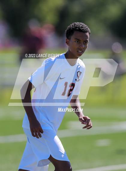 Thumbnail 2 in Eaglecrest @ Bear Creek photogallery.