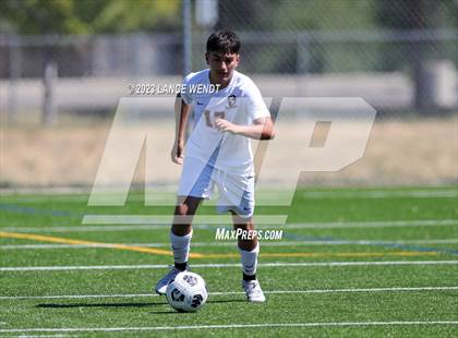 Thumbnail 2 in Eaglecrest @ Bear Creek photogallery.