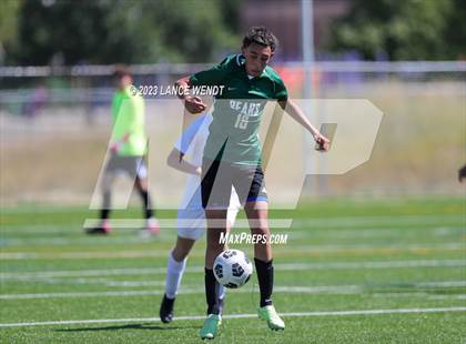 Thumbnail 3 in Eaglecrest @ Bear Creek photogallery.