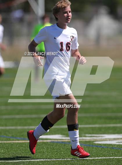 Thumbnail 3 in Eaglecrest @ Bear Creek photogallery.