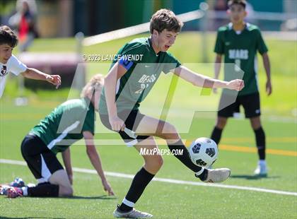 Thumbnail 2 in Eaglecrest @ Bear Creek photogallery.