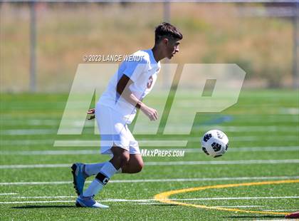 Thumbnail 1 in Eaglecrest @ Bear Creek photogallery.