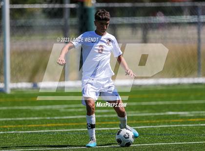 Thumbnail 1 in Eaglecrest @ Bear Creek photogallery.