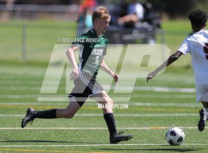 Thumbnail 2 in Eaglecrest @ Bear Creek photogallery.