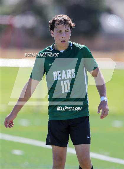 Thumbnail 1 in Eaglecrest @ Bear Creek photogallery.