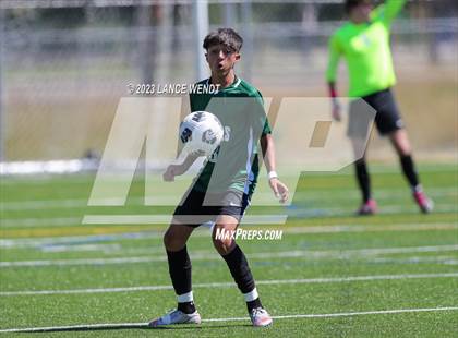 Thumbnail 1 in Eaglecrest @ Bear Creek photogallery.