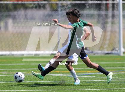 Thumbnail 1 in Eaglecrest @ Bear Creek photogallery.