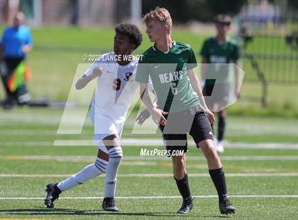 Thumbnail 1 in Eaglecrest @ Bear Creek photogallery.